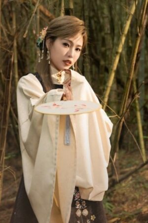 Bian Yujing XSJ134: Nhịp độ dồn dập, va chạm mãnh liệt không kiềm chế