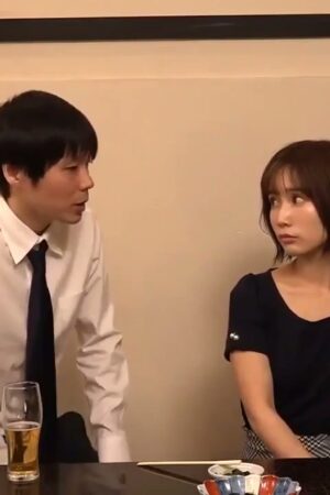 Minami Kojima SSIS-315: Nữ sếp say xỉn bùng nổ, va chạm mãnh liệt không ngừng