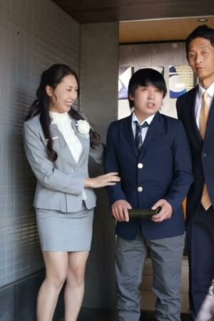 Mariko Sada JUQ-799: Va chạm mãnh liệt, nhịp độ dồn dập