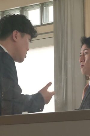Haruka Rukawa bùng nổ dồn dập trong JUQ-838