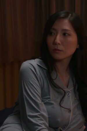 Yuna Shiina JUQ-431: Va chạm cuồng nhiệt, nhịp độ dồn dập không ngừng