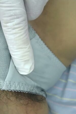 Haruka Rukawa JUQ-615: Va chạm mãnh liệt, nhịp độ dồn dập đến kiệt sức