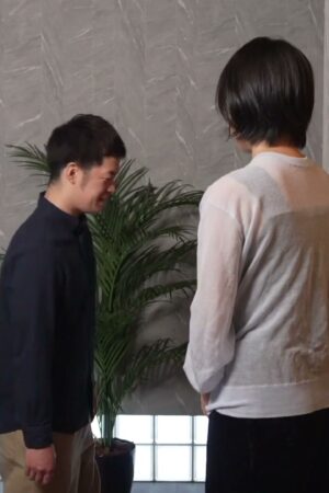 Em vợ che mặt bùng nổ, dồn dập không ngừng