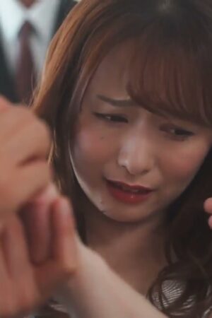 Marina Shiraishi JUQ-543: Cuồng nhiệt không ngừng, va chạm mãnh liệt