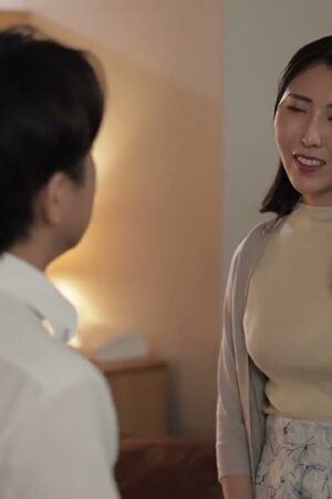 Madonna JUQ-519: Va chạm mãnh liệt, nhịp độ cuồng nhiệt