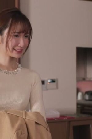Sora Amagawa JUQ-325: Va chạm mãnh liệt, nhịp độ dồn dập