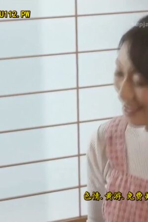 Reiko Kobayakawa JUQ-008: Cuồng nhiệt va chạm, nhịp điệu dồn dập không ngừng nghỉ