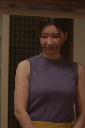 Ryo Ayumi, JUQ-351: Sức nóng bùng nổ, va chạm không ngừng