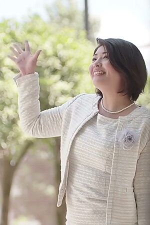 Va chạm mãnh liệt cùng Miki Akai JUQ-512: Quà trưởng thành nóng bỏng