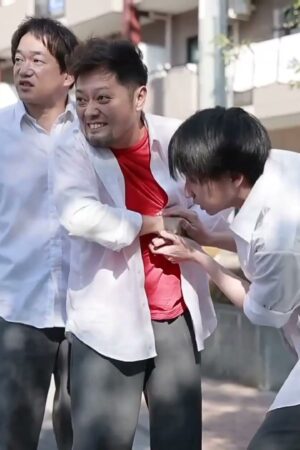 Rena Fukiishi JUQ-825: Va chạm cuồng nhiệt, nhịp điệu không ngừng