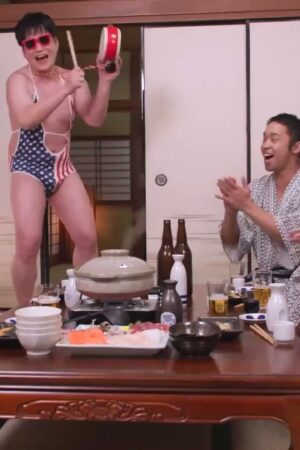 Megu Yokomine JUQ-822: Cuồng nhiệt không ngừng, va chạm mãnh liệt