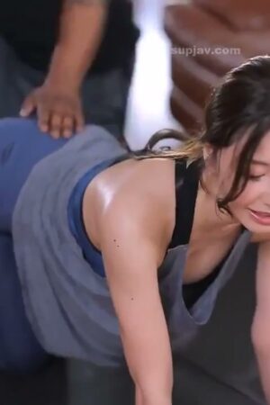 Ryo Ayumi và JUQ-014: Va chạm mãnh liệt, nhịp độ dồn dập không ngừng