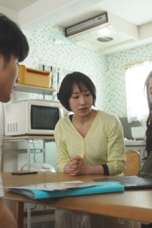 Yumi Kazama và JUQ-375: Hợp đồng cuồng nhiệt, thể lực bùng nổ không ngừng