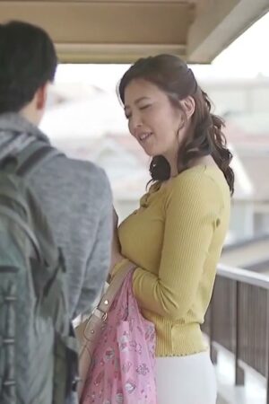 Ririko Kinoshita và JUQ-374: Va chạm mãnh liệt, rên rỉ cuồng nhiệt