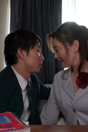 Shoko Matsumoto cuồng nhiệt không ngừng nghỉ cùng JUQ-576