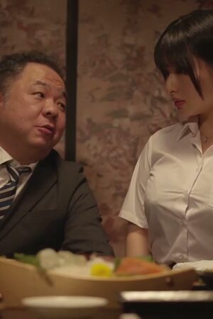 Akari Momoka SSIS-883: Đêm công tác cuồng nhiệt, nhịp điệu không ngừng