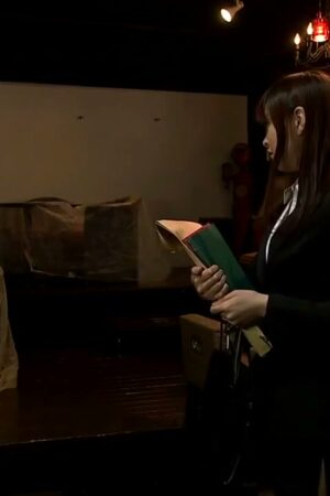 Va chạm mãnh liệt cùng Yukiko Suo trong JUX-076: Cuồng nhiệt không ngừng