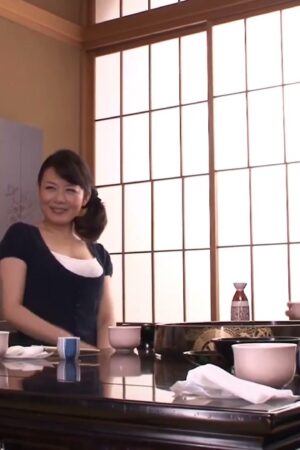 Yurie Matsushima, Eriko Miura và JUX-074: Va chạm mãnh liệt, nhịp độ cuồng nhiệt