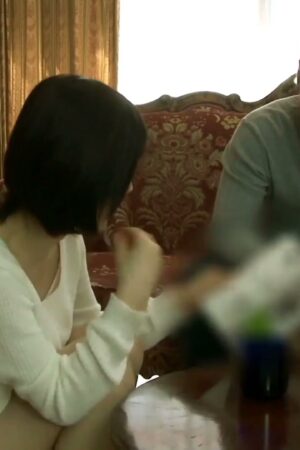 Nanako Mori JUX-107: va chạm cuồng nhiệt, nhịp điệu dồn dập không ngừng