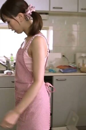 Anna NOMA JUX-113: Va chạm cuồng nhiệt, nhịp điệu không ngừng