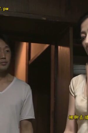 Hisayo Nanami JUX-157: Mẹ bỉm cuồng nhiệt, va chạm dồn dập