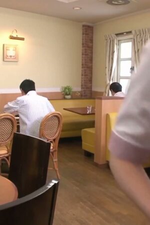 Eriko Miura JUX-194: Nhịp độ cuồng nhiệt, va chạm mãnh liệt đến kiệt sức