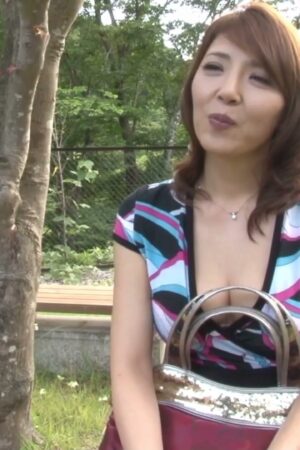Chieri Matsunaga JUX-205: Nhịp độ cuồng nhiệt bùng nổ
