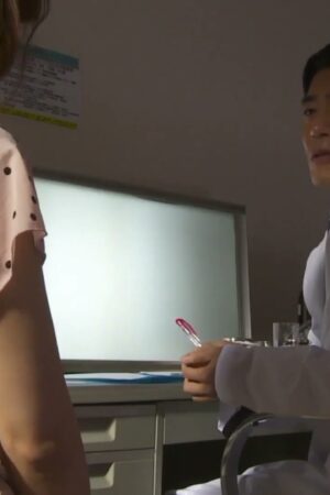 Ryo Hitomi JUX-204: Va chạm mãnh liệt, nhịp độ cuồng nhiệt