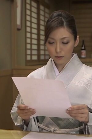 Yuko Shiraki JUX-233: Sức bền bùng nổ, nhịp điệu dồn dập