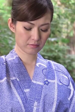 Yuriko Shiomi JUX-269: Dồn dập va chạm, cuồng nhiệt không ngừng nghỉ