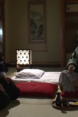 Aoi Sora và JUX-503: Va chạm mãnh liệt, nhịp độ cuồng nhiệt