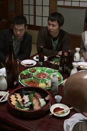 Yuna Hayashi JUX-580: Cuồng nhiệt không giới hạn, va chạm mãnh liệt