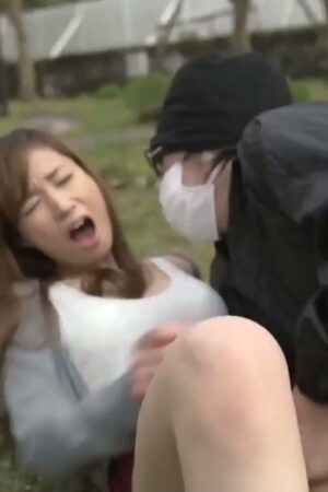 Yuna Hayashi JUX-671: Va chạm mãnh liệt, nhịp độ cuồng nhiệt không ngừng