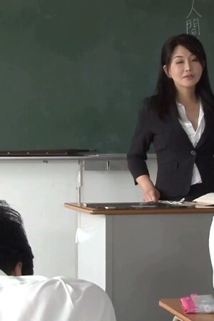 Maika Asai và JUX-694: Cuồng nhiệt va chạm, sức nóng không ngừng