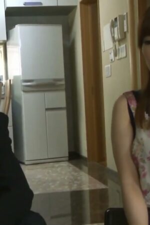 Akari Shichihara JUX-739: Sức nóng cuồng nhiệt, va chạm không ngừng
