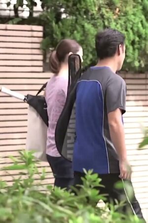 Saryu Usui và JUX-795: Va chạm mãnh liệt, cuồng nhiệt không ngừng