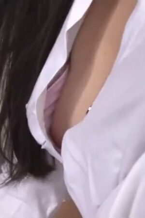 Sho Nishino JUX-793: Va chạm cuồng nhiệt không ngừng nghỉ