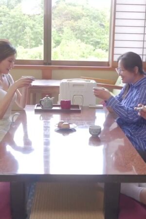 Julia và CJOD-457: Cuồng nhiệt va chạm, bùng nổ không ngừng