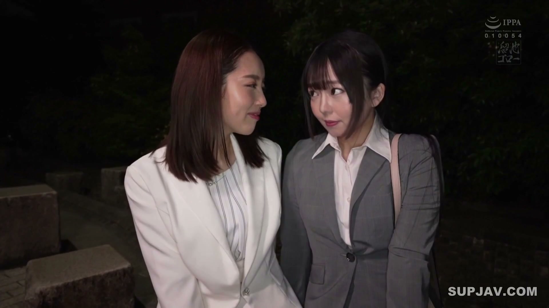 Rion Izumi, Kanna Misaki: MEYD-946 – Va chạm cuồng nhiệt, nhịp độ dồn dập