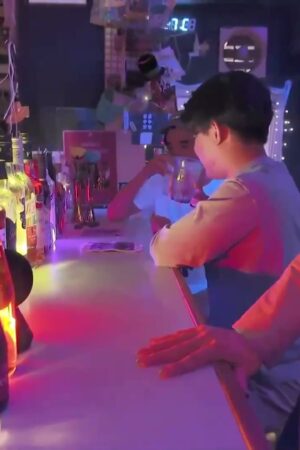 kanae yumemi và MEYD-966: đêm cuồng loạn không giới hạn