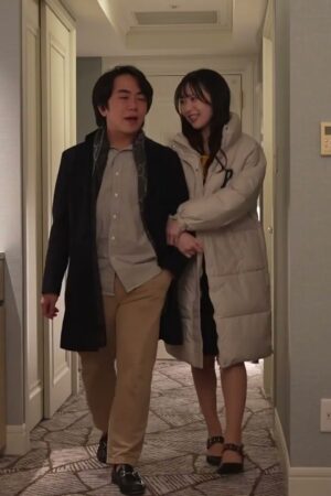 Yui Tenma Nono Yuki, MEYD-916: Cuồng nhiệt trao đổi, va chạm không ngừng