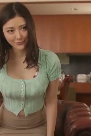 Mitsumi An MEYD-787: Cô dì bốc lửa, cháu trai bùng nổ hoang dại
