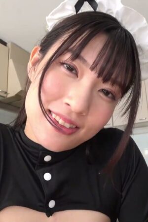 Rie Miyagi MADV-569: Cuồng nhiệt va chạm, dồn dập không ngừng.