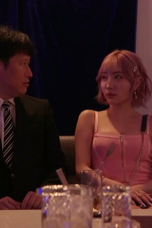 Haruhi Moka trong SAME-145: Va chạm mãnh liệt, nhịp độ dồn dập không ngừng