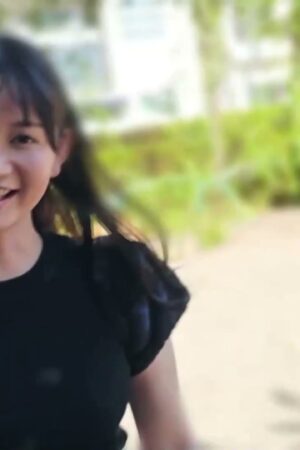 URKK-110: Nữ MC thể thao cuồng nhiệt không ngừng nghỉ