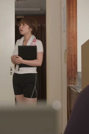 Riho Shishido, SAME-152: va chạm cuồng nhiệt, nhịp độ dồn dập