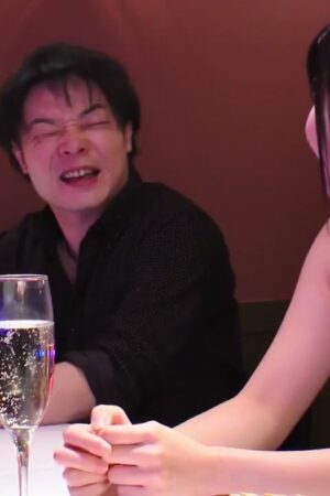 Cuộc săn chồng cuồng nhiệt: Gặp gỡ và thăng hoa ngay trong đêm