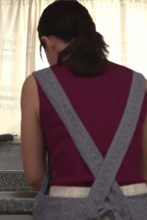 Yuka Mizuno và ROE-163: Đêm mưa dồn dập, bùng nổ không ngừng