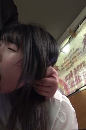 Hikaru Minazuki cùng SAME-104: Va chạm mãnh liệt, nhịp độ cuồng nhiệt trong xe