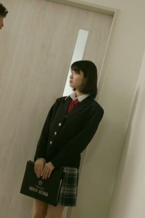 Sumire Kuramoto SAME-002: Va chạm dồn dập, cực khoái không ngừng